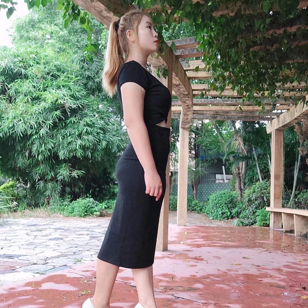 张家大妹子