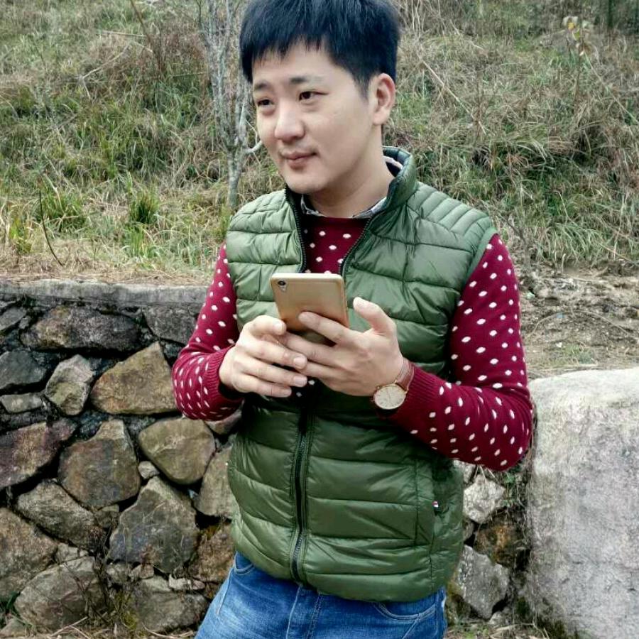 白尘居士