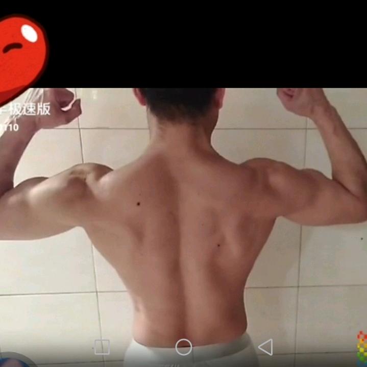 自由健身，为了梦想加油)