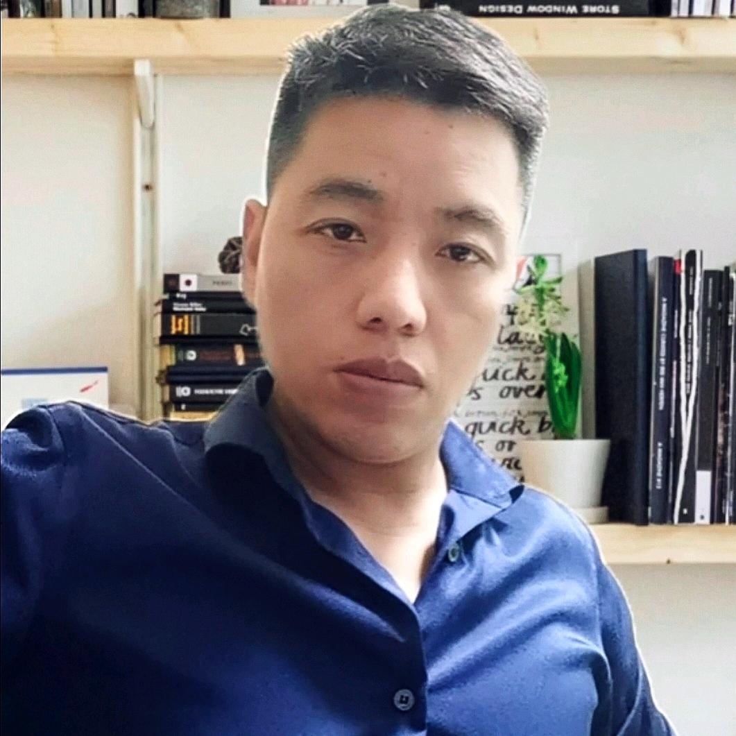 @啊成