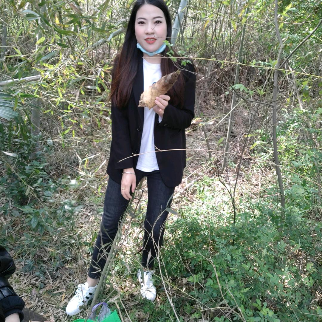 缘分妮妮