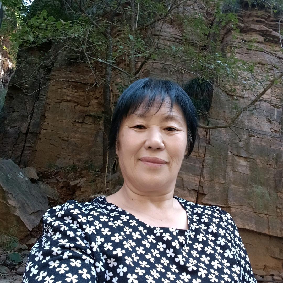 六零兰姐，