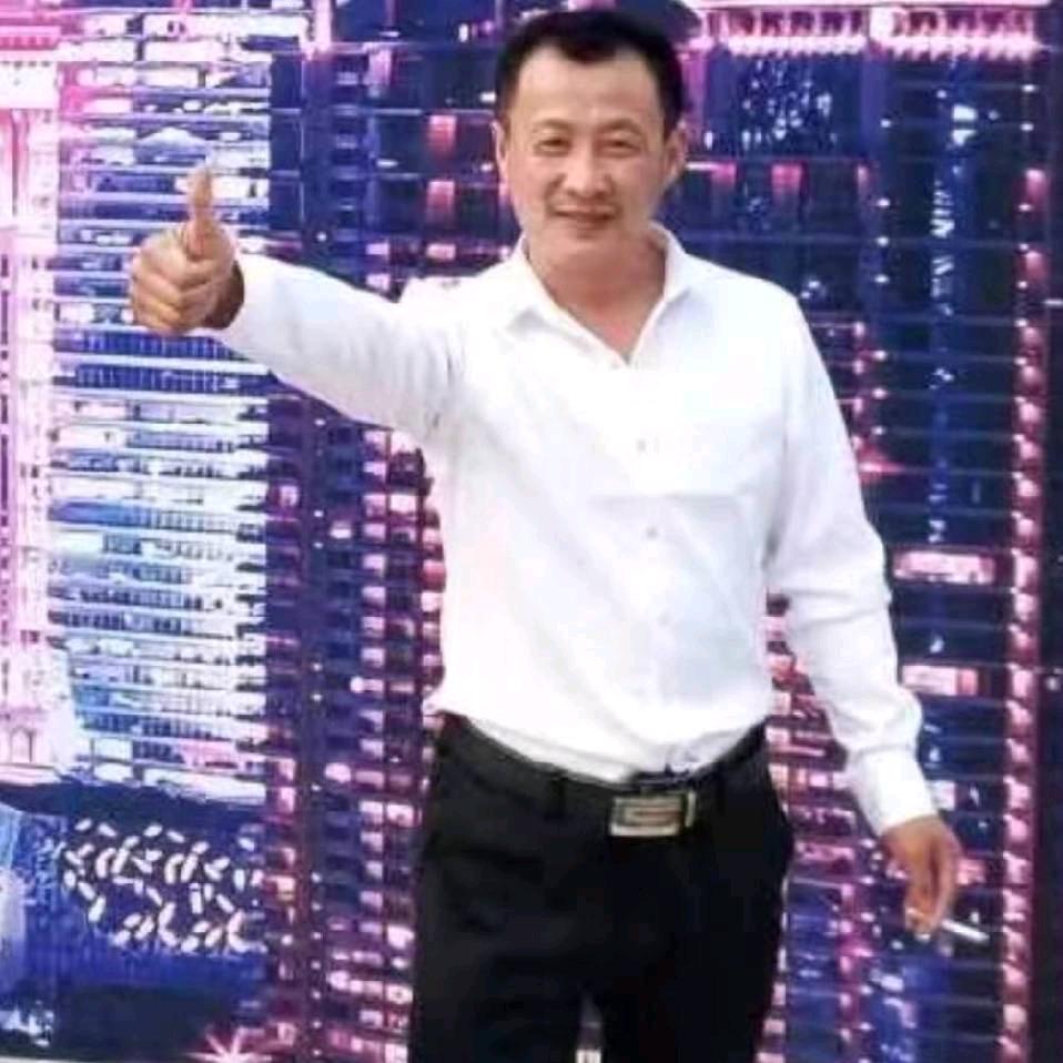 任我行