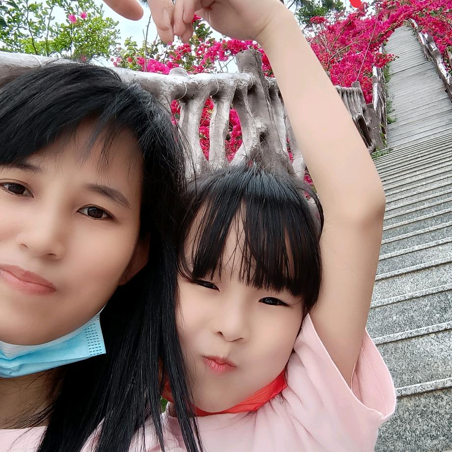 再苦也要笑一笑