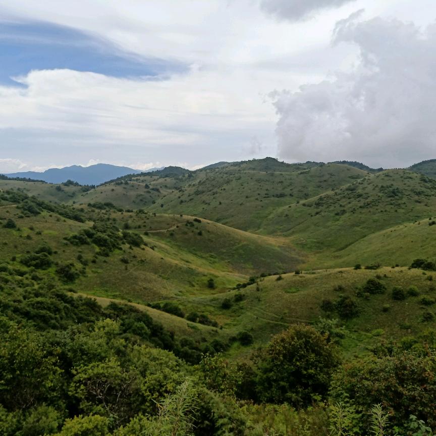 乡村小兵