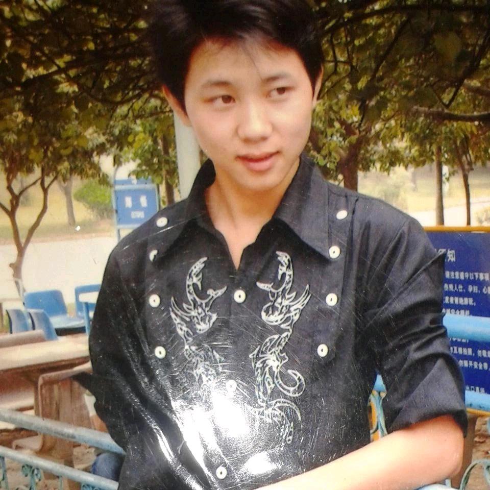 楊