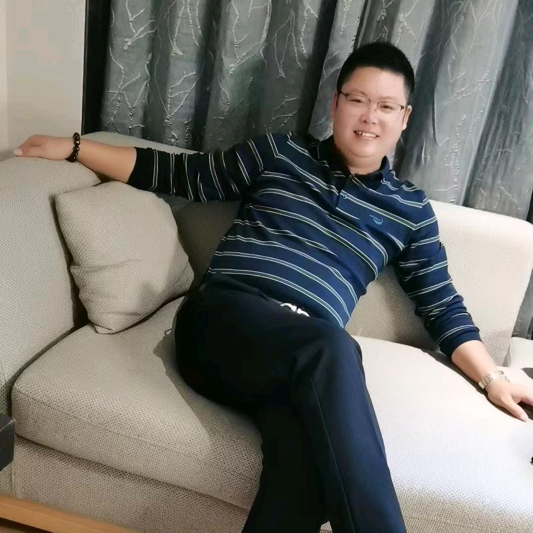 陈先森