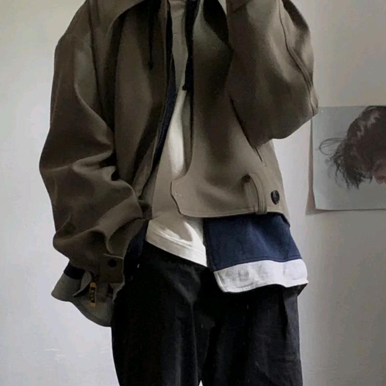 忘川ɪ
