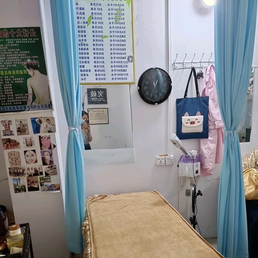 刘秀新生活匡城店
