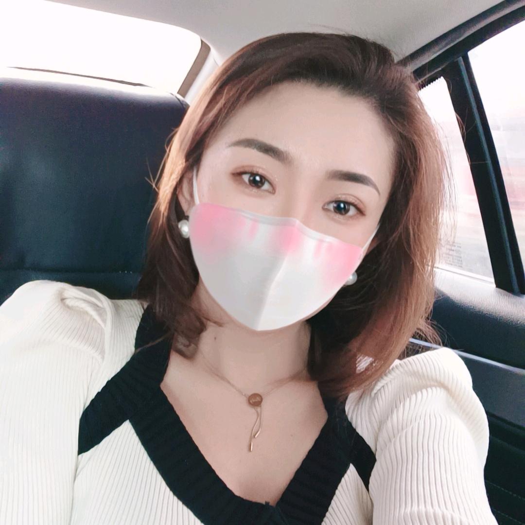 🌈美少女一枚（🚫连赞）