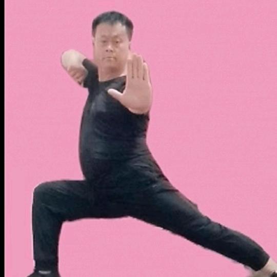 独霸一方