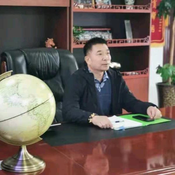 热诚绿源环保公司