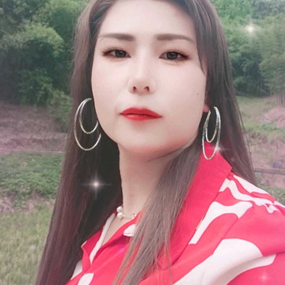 山东女孩在四川