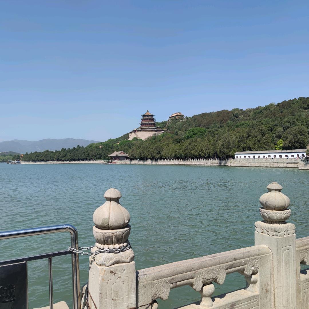高山流水