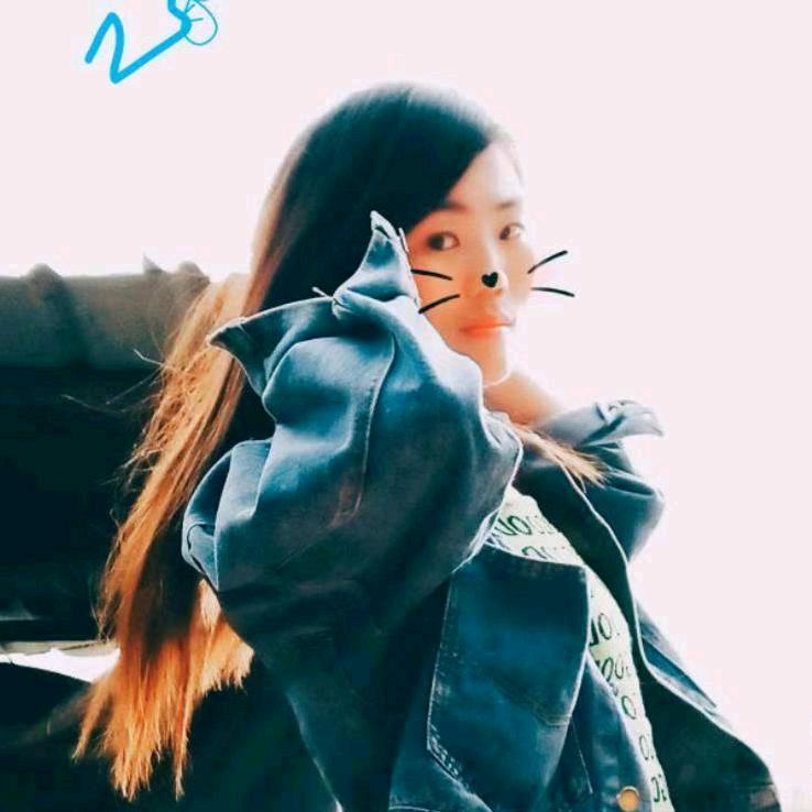 😋诗诗😋