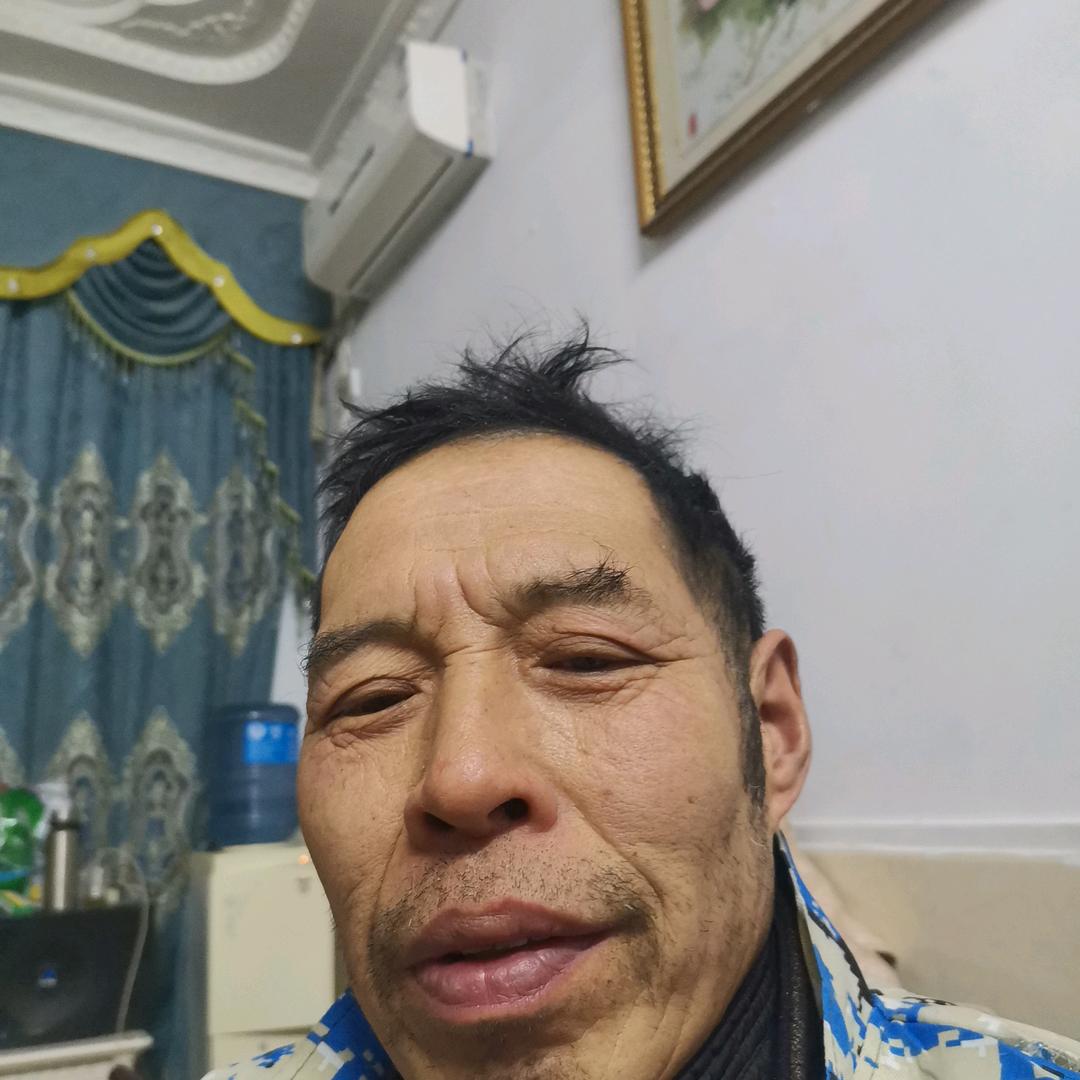 陈师傅
