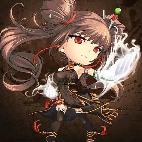 暮色离人归