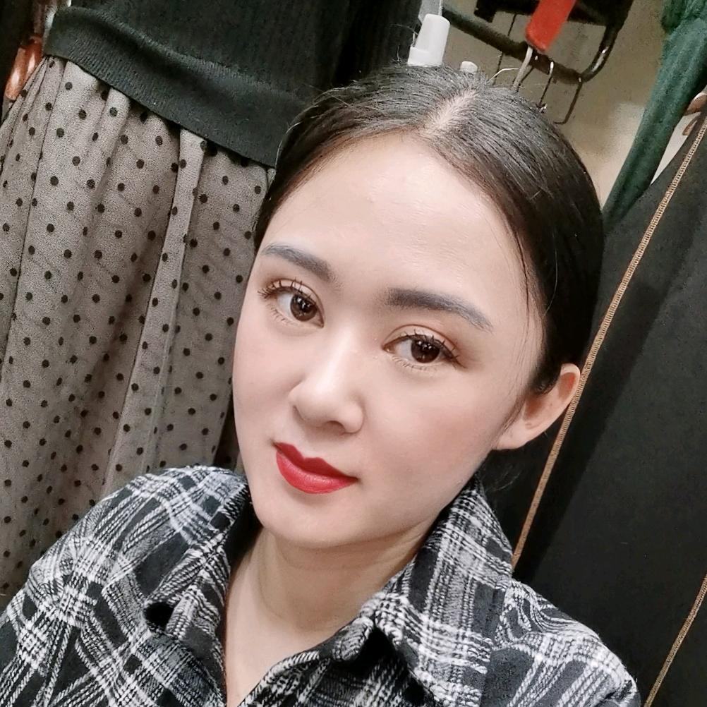 长治市李木子服装