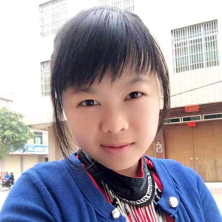 广西英子
