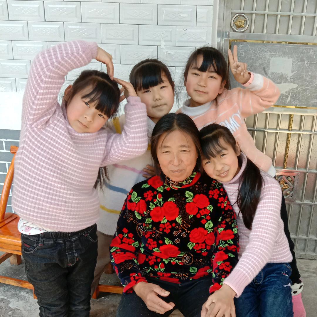 幸福 成长
