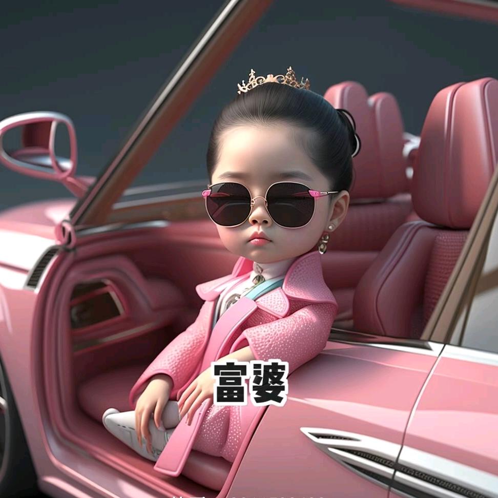 每时每刻小幸运