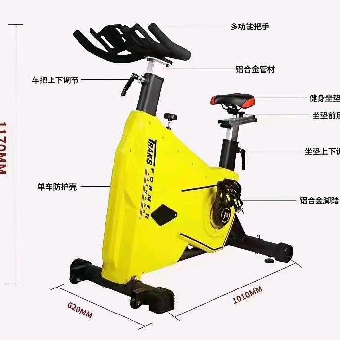 德州泓华健身器材