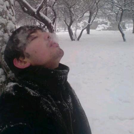 玉苏甫教练（喀什）