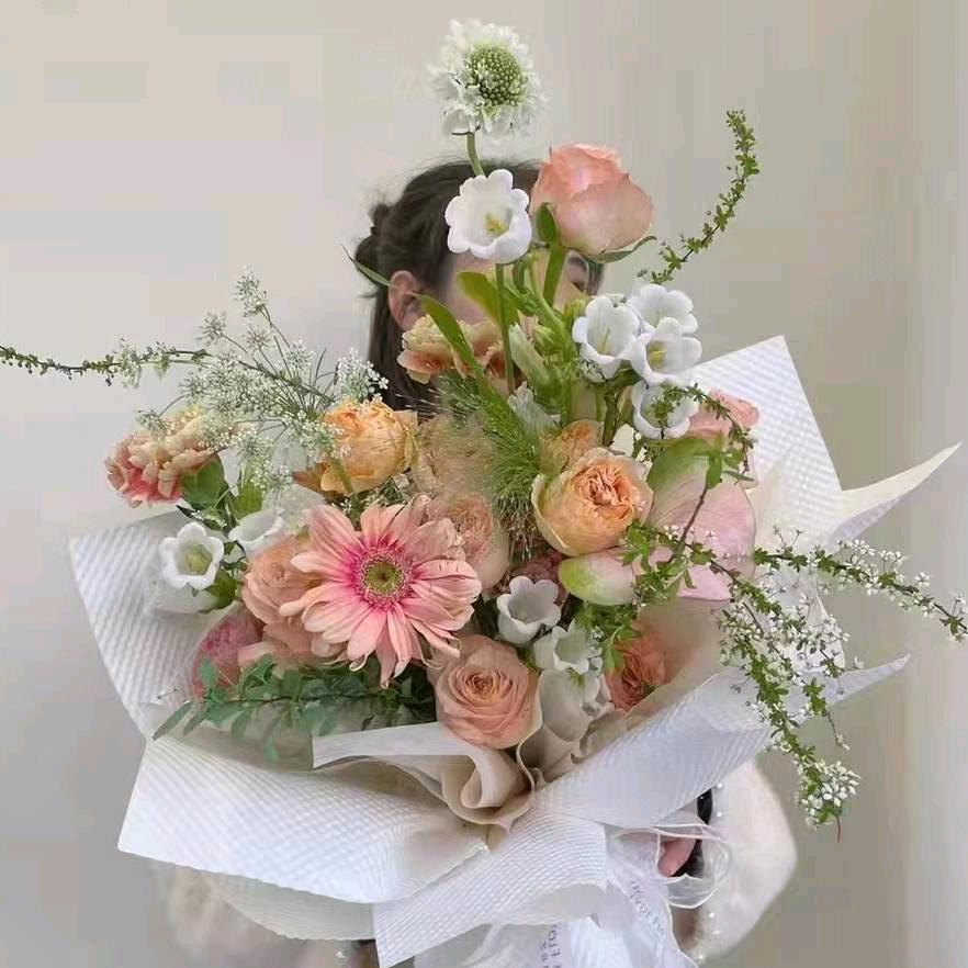云上花开
