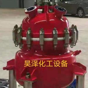 淄博昊泽化工设备有限公司
