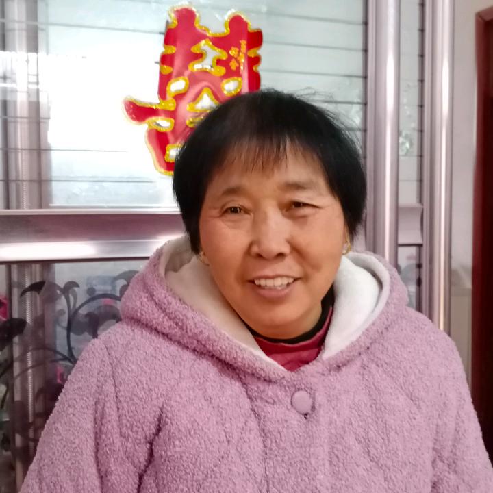 咪咪老老