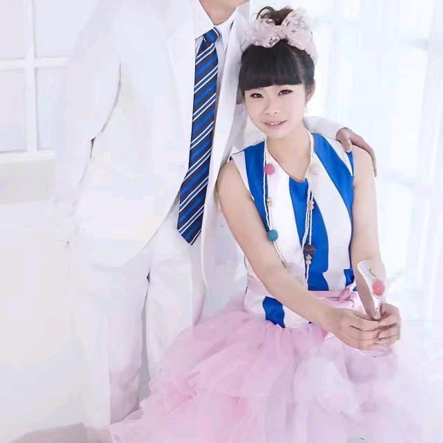 韩宝麻麻