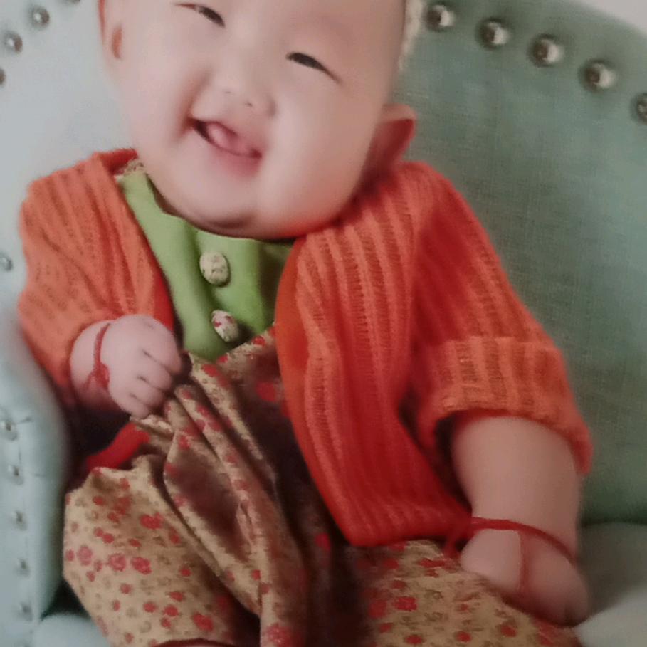 幸福一生富