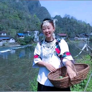 湘西🍀悦兮