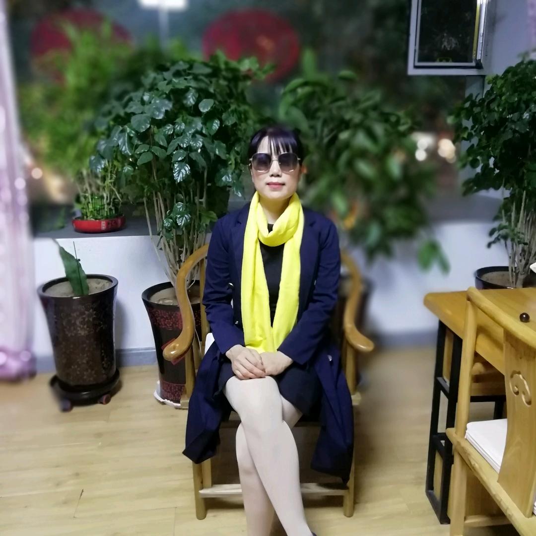 笑口常开