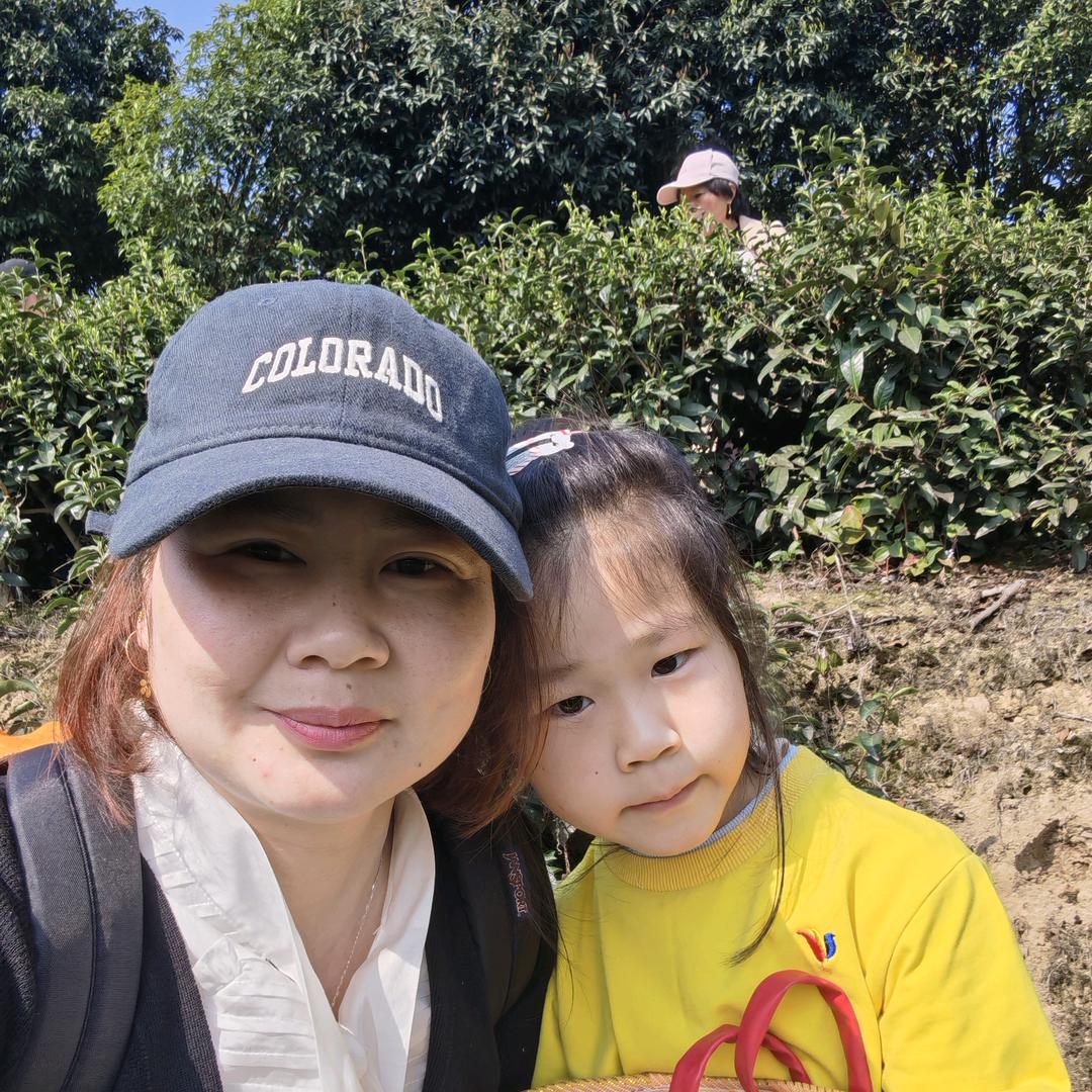 罗姐👧🏻👧🏼