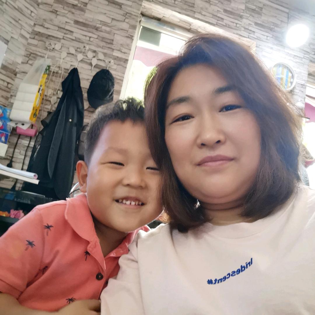 内蒙特产（昊妈）