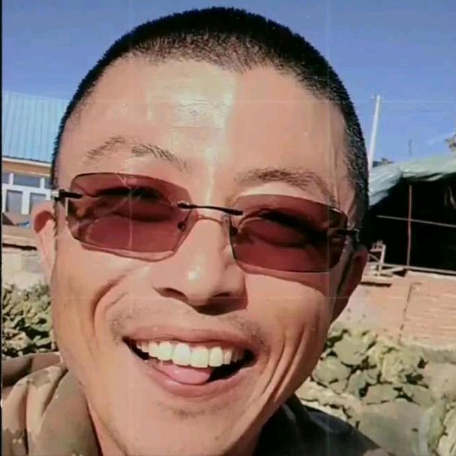 不是那只狼