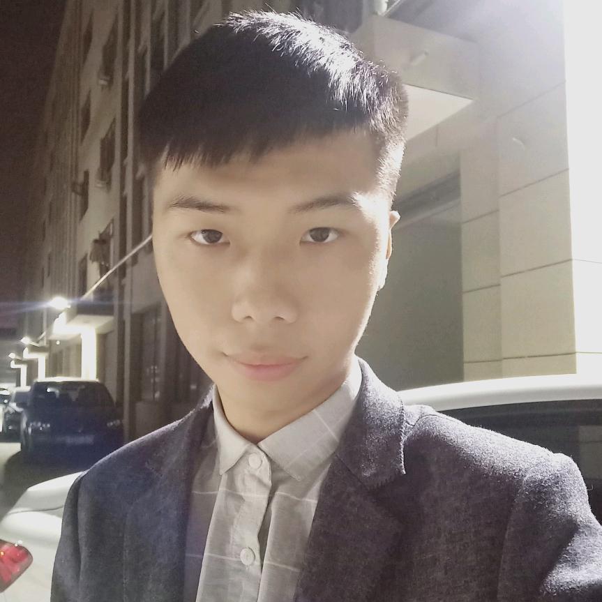 女装买手李宗宝