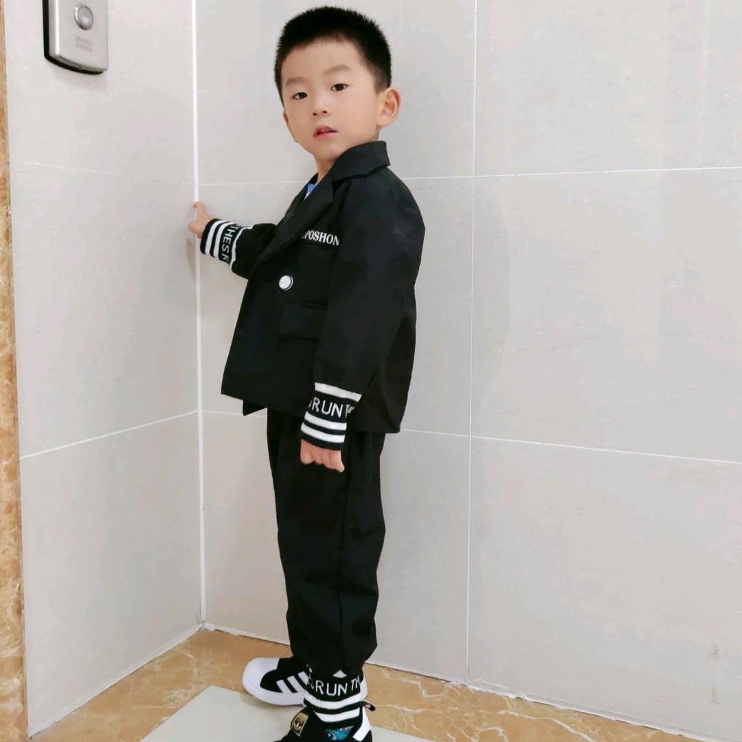 清清睿睿小猪猪