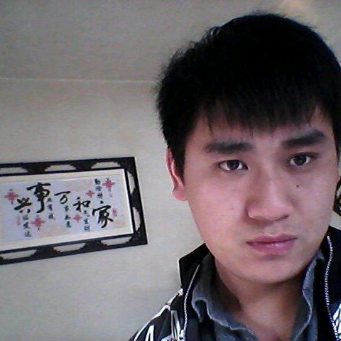 陈红伟