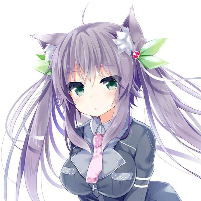 小魔女酱