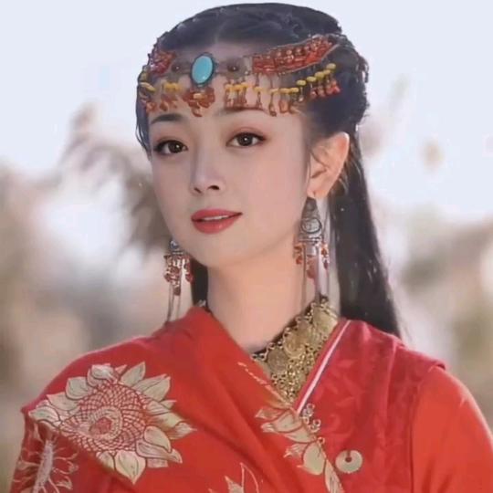 郭冬梅橙子姐姐