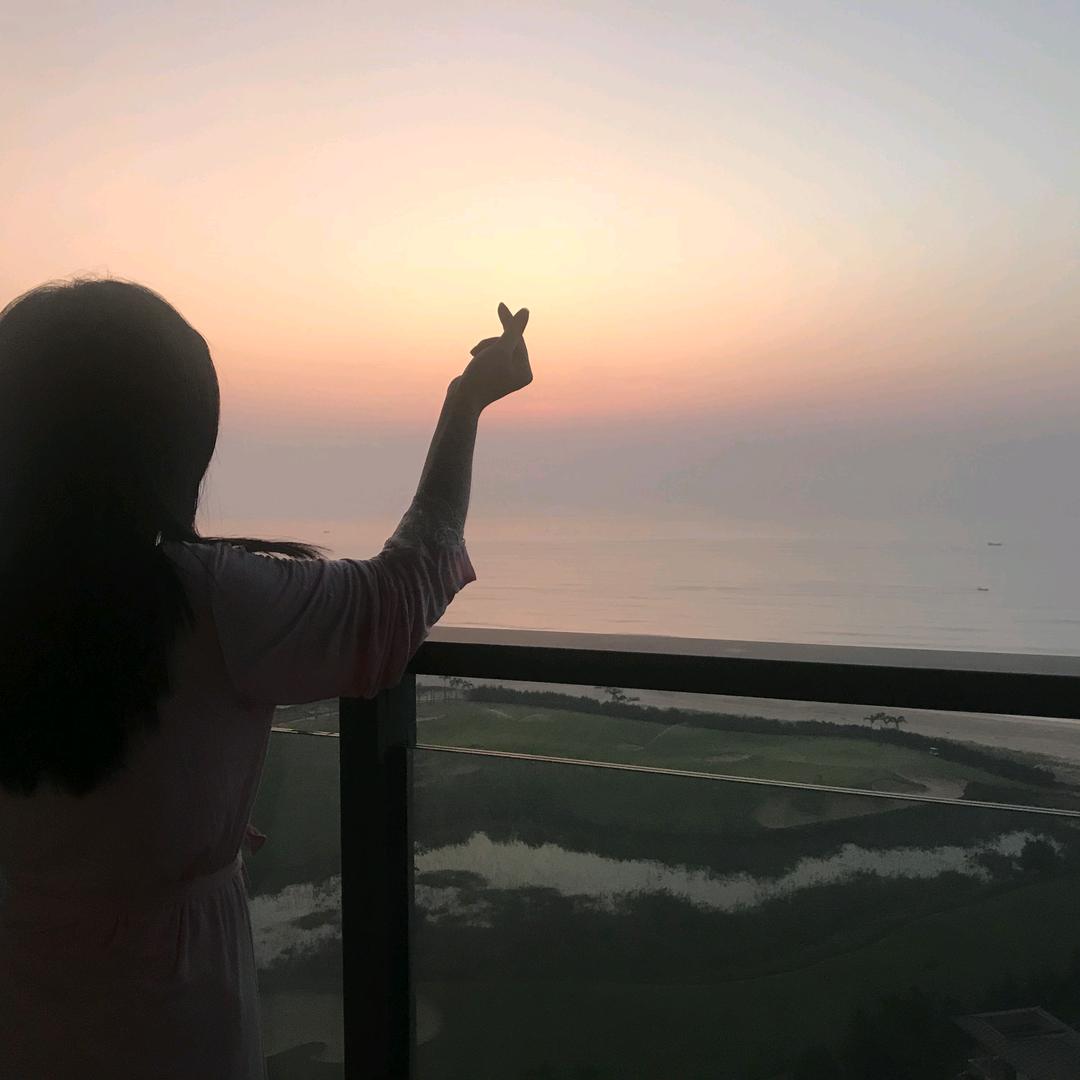 是莎莎吖