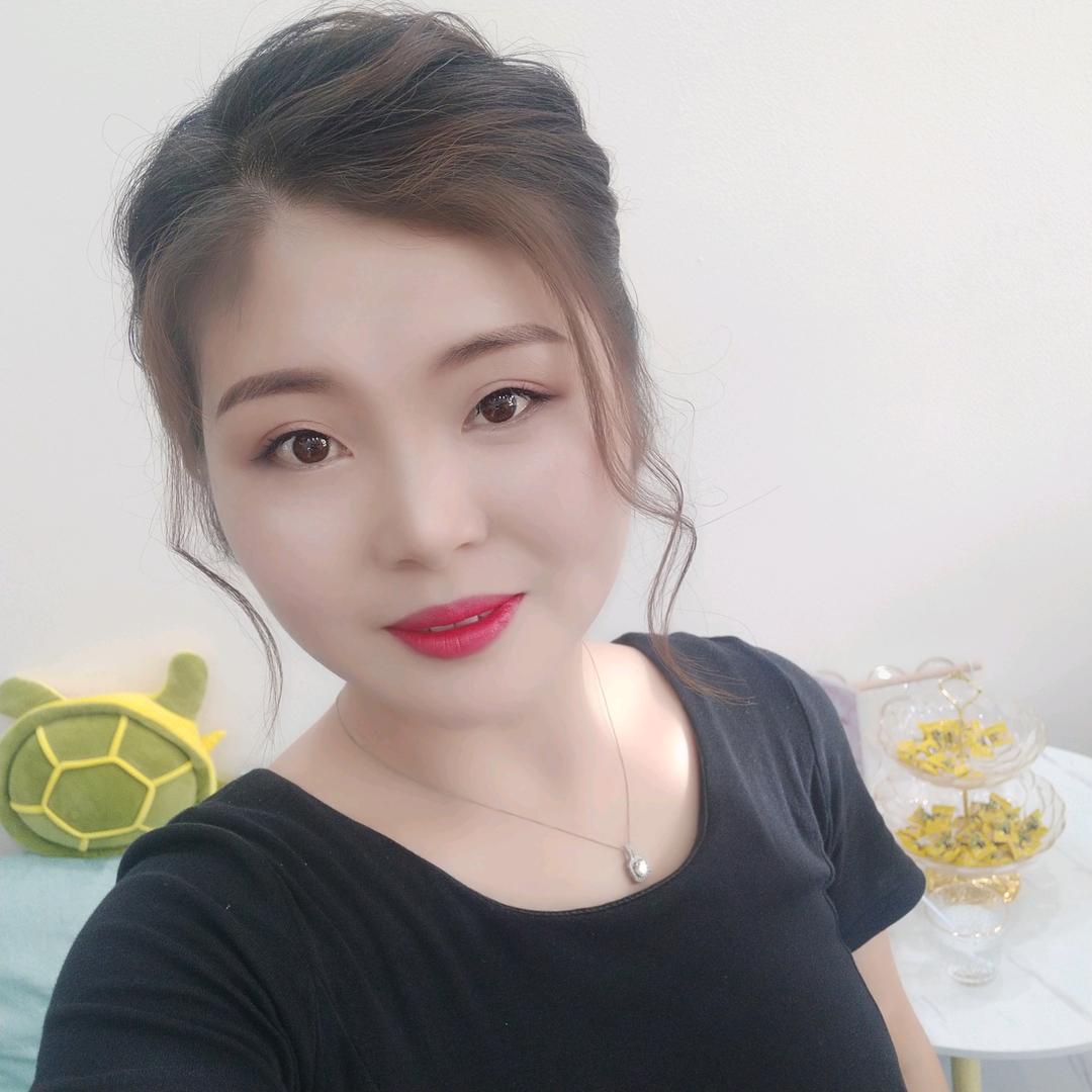 丽丽爱做饭
