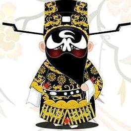 栾川县曲剧团