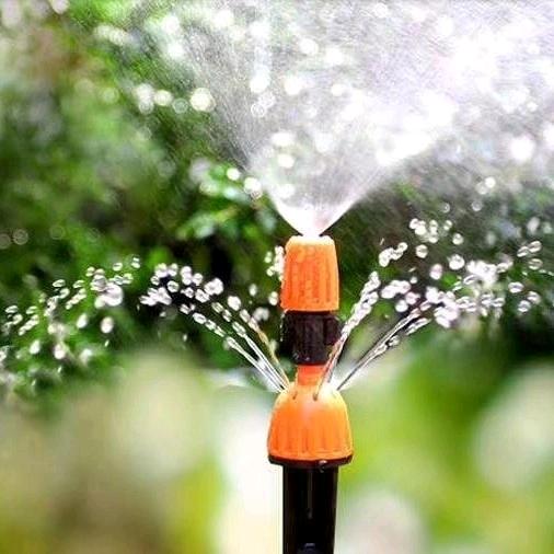 上海润林节水灌溉有限公司