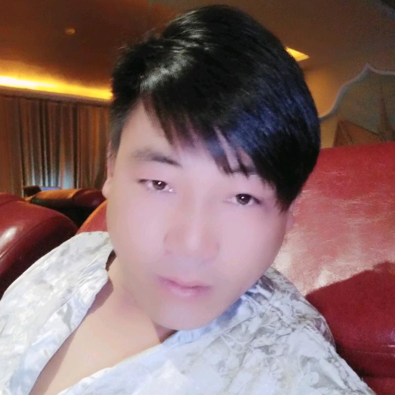 黄毛