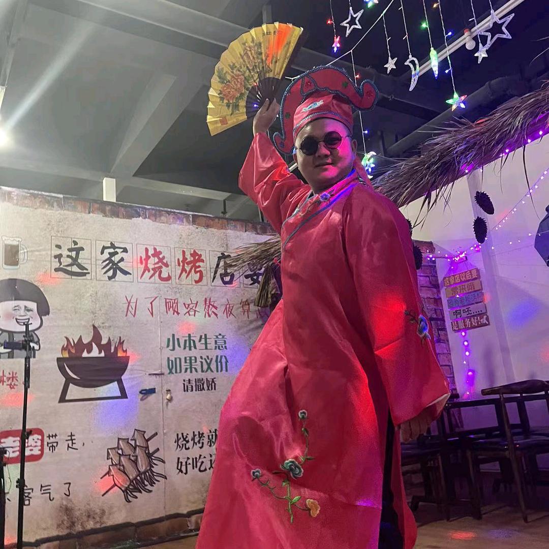 富民一枝花🌸