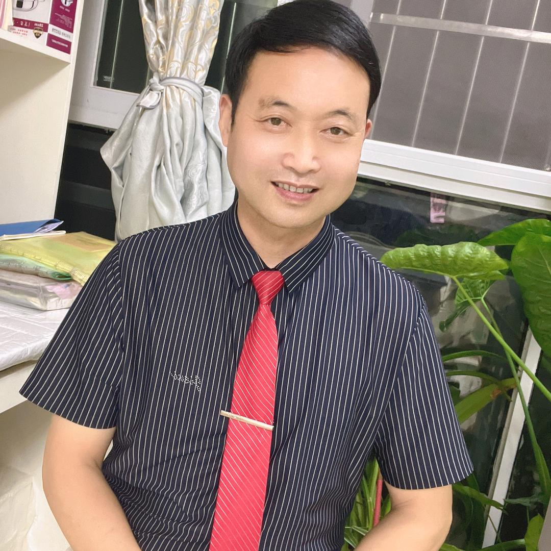 吳老师