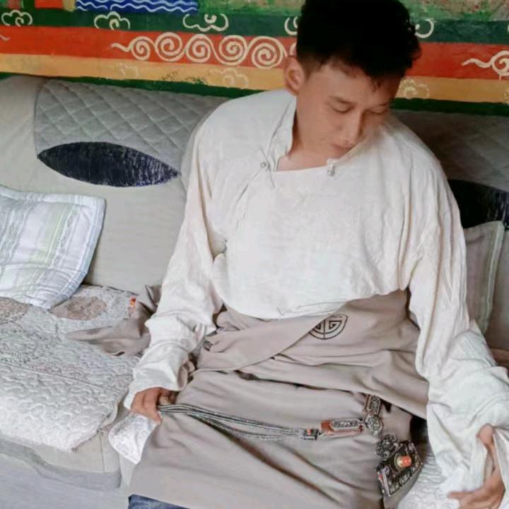 白玛